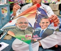 ‘Stars aligning’ for India-US relations: Obama