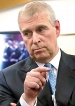 ‘Sex slave’ lawyers to serve papers on Prince Andrew at Washington embassy