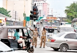 Motor Traffic Department decentralises driving licence issuance via online Motor Traffic Department decentralises driving licence issuance via online