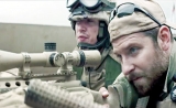 Why do US critics love American sniper?