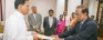 Justice Sripavan appointed CJ 44