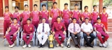 Susamayawardene College have no ground of their own