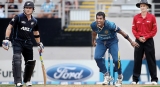 Dhammika Prasad injured — will miss World Cup