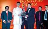 hSenid founder Dinesh Saparamadu wins Entrepreneur of the Year 2014