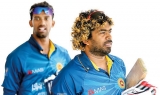 Lankans being lionized to lambast Kiwis at World Cup opener