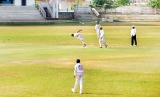 Kegalu Vidyalaya on first innings
