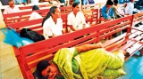 Preserving “free health” under Sri Lanka’s  privatisation policy
