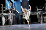 ‘THE PAST’ : A dance that brings back the past