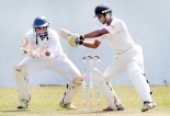 Skipper Asalanka spins Richmond to innings win