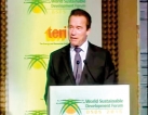 Schwarzenegger: From Terminator 5 to ‘green’ champion