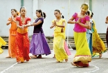 The British School celebrated Independence Day