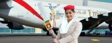 Emirates offers 2 free air tickets and hotel accommodation for March 29