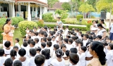 JMS International  Montessori Independence Day celebrations