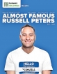 Get ready for a good laugh, Russell Peters is back!