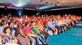 Walkers Tours handles the largest ever MICE incentive movement from India