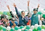 Kejriwal 2.0: Delhi’s political tremor shakes Modi