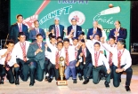 Dashing bat Movin Subasinghe adjudged the ‘Man of the Finals’