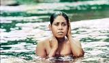 Refreshing dip into Bora Diya Pokuna