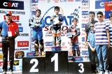 Tharuka a budding motor cross specialist