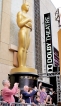 Oscar protest planned over all-white nominees