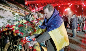 ukraine