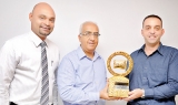 OZO Colombo receives Golden Pillow Award
