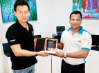 ASUS recognises EWIS as its best partner in 2014