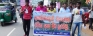 Protesters block Colombo-Puttalam road at Anawilundawa