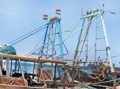 Northern fishermen demand damages from India after mid-sea clash