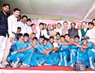 SLCF champs at Hyderabad Twenty20 contest