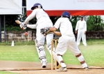 Asela, Sachin, Dhanuka and Shehan hogs limelight