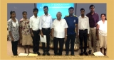 Indraratna Foundation Trust awards schols to university students