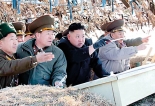 North Korean leader tells army: ‘Prepare for war’