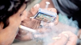 Despite UN treaties, war against drugs a losing battle