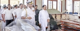 SLFP accuses Govt of going soft on Rajapaksas