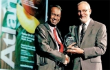 New honour for Lankan scientist