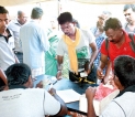 Indian traders at Kachchativu feast