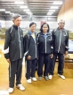Sri Lankan veteran paddlers excel at New Zealand  Masters Games