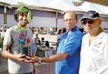 Battaramulla Rotary Club  extends a  green helping hand