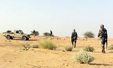 Three Europeans shot dead in Mali nightclub