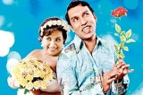 ‘Lawrencege Manamalee’ discusses about marriage