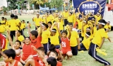 St. Peter’s College Primary School Sportsmeet