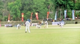 A dreary draw at Kurunegala