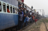 Railroading India’s railways