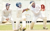 Udara, Lahiru, Nilushan shine; Ragama CC amass 487