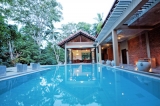 ‘Arika Villa’: Luxury in the jungle
