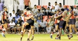 Sports Ministry keeps SLRFU waiting