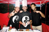 Licensed to Grill gains heat in Kandy