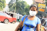 Seasonal flu hitting Lanka, take precautions