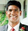 Maj. Nilupul, President of Asian Sevens Football Federation